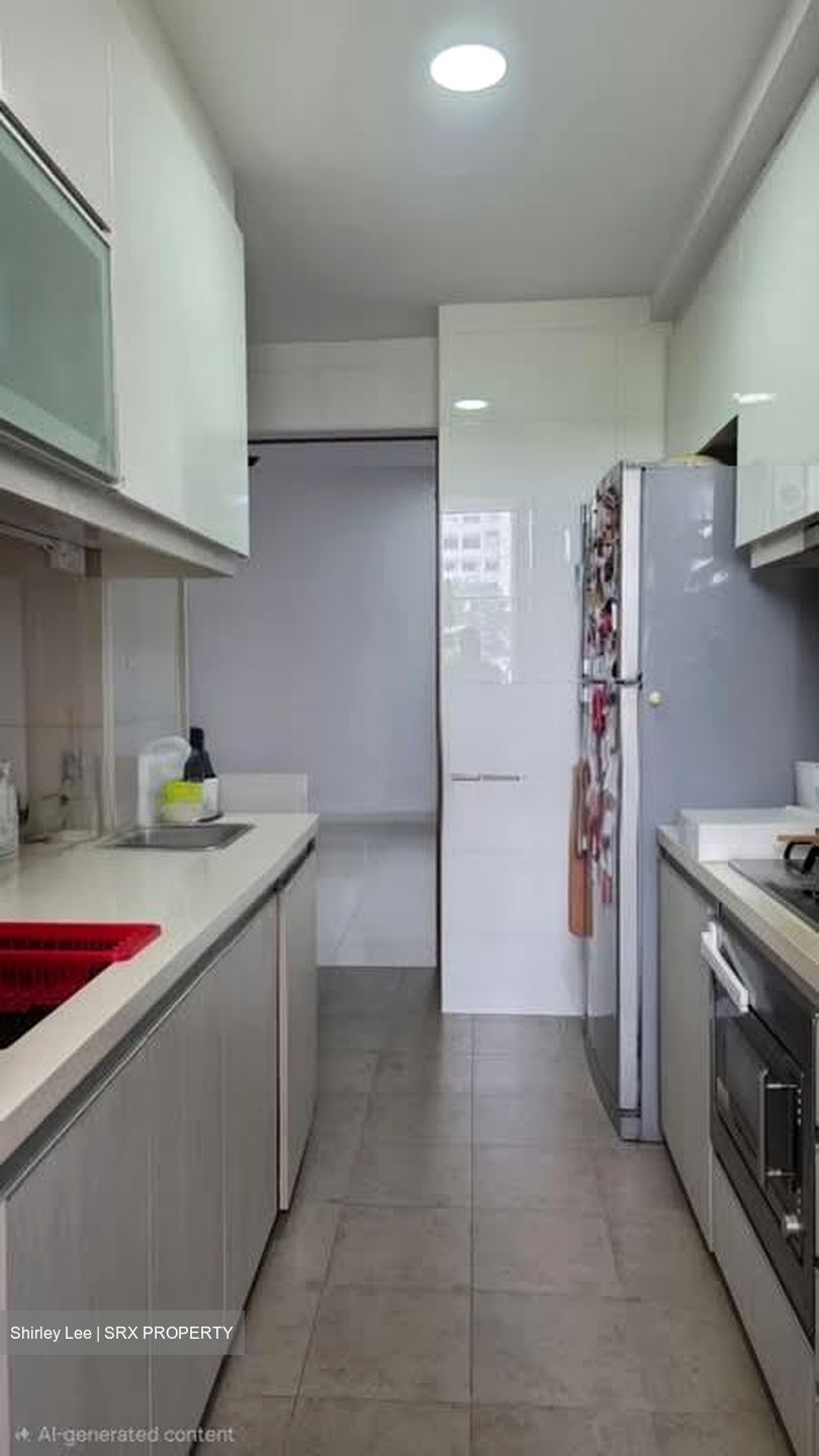 The Canopy (D27), Condominium #568132421